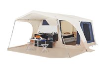 Alpha GL - Trailer Tent